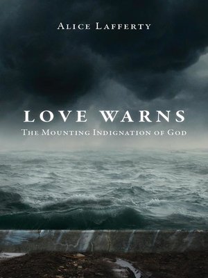 cover image of Love Warns